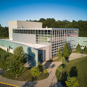 Forest Hills Fine Arts Center