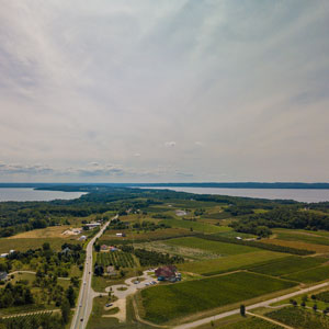 Old Mission Peninsula