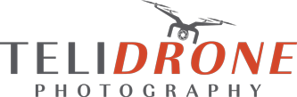 Telidrone logo